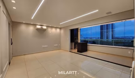 Apartamento 3 suítes, 118m² à venda por R$ 1.000.000,00 - Jundiaí - Anápolis / GO