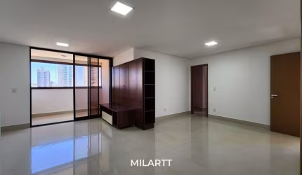 Apartamento com 3 suítes à venda,125m² por R$ 950.000,00 - Jundiaí - Anápolis / GO