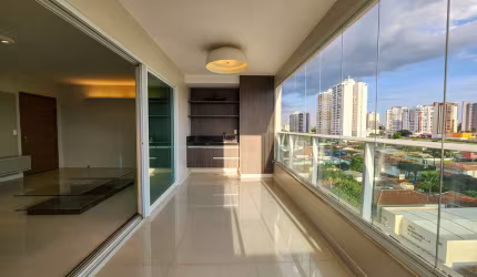 Apartamento 4 suítes, 190m² à venda por R$ 1.300.000,00 - Jundiaí - Anápolis / GO