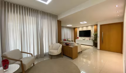 Apartamento 4 suítes, 179 metros a venda por R$ 1.150.000,00 - Condomínio Viena - Jundiaí Anápolis/GO
