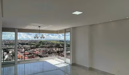 Apartamento 3 suítes à venda, 142m² por R$ 1.150.000,00 - Jundiaí - Anápolis / GO