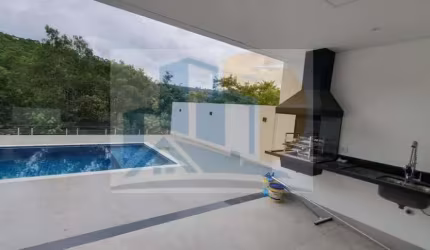 Casa para Venda em Santana de Parnaíba, NEW VILLE, 3 dormitórios, 3 suítes, 5 banheiros, 5 vagas