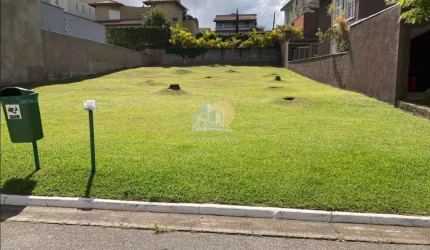 Terreno para Venda em Santana de Parnaíba, Morada dos Pinheiros (Aldeia da Serra)