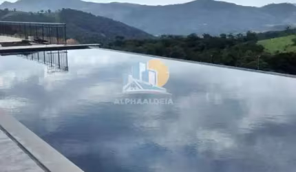 Terreno para Venda em Santana de Parnaíba, Quintas do Ingaí