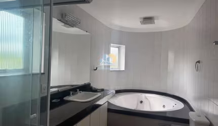 Casa para Locação em Santana de Parnaíba, Morada dos Pinheiros (Aldeia da Serra), 3 dormitórios, 3 suítes, 5 banheiros, 4 vagas