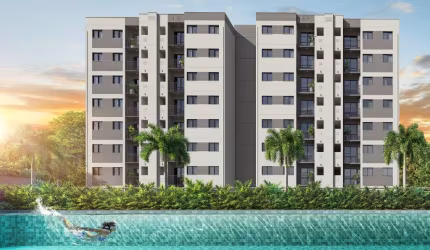 apartamento 2 quartos