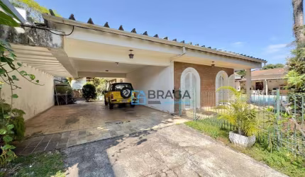 Casa com 5 dormitórios à venda, 380 m² por R$ 2.600.000,00 - Jardim Esplanada - São José dos Campos/SP
