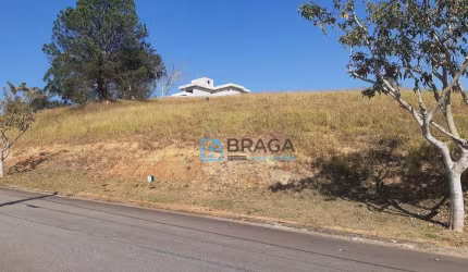Terreno à venda, 1000 m² por R$ 250.000,00 - Recanto Santa Barbara - Jambeiro/SP
