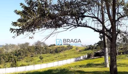 Terreno à venda, 840 m² por R$ 195.000,00 - Portal das Acácias - Caçapava/SP