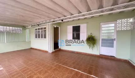 Casa com 3 dormitórios à venda, 150 m² por R$ 650.000,00 - Jardim Satélite - São José dos Campos/SP