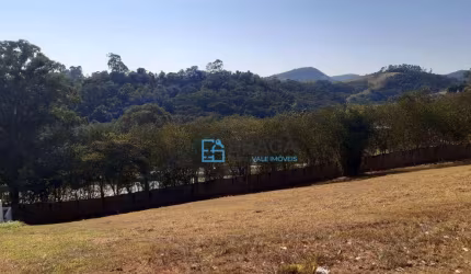 Terreno à venda, 1000 m² por R$ 270.000,00 - Recanto Santa Barbara - Jambeiro/SP