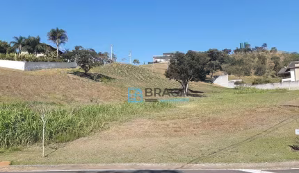 Terreno à venda, 1370 m² por R$ 388.000,00 - Recanto Santa Barbara - Jambeiro/SP