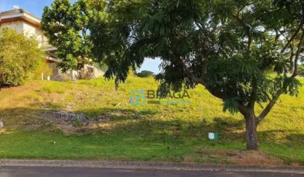Terreno à venda, 1000 m² por R$ 380.000,00 - Recanto Santa Barbara - Jambeiro/SP