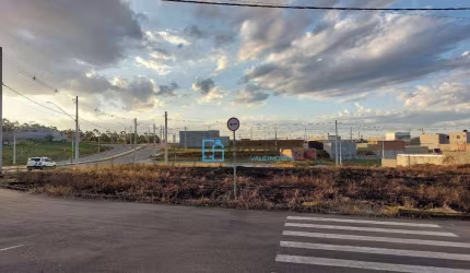 Terreno à venda, 697 m² por R$ 320.000,00 - Setparque - São José dos Campos/SP