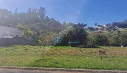 Terreno à venda, 1000 m² por R$ 350.000,00 - Recanto Santa Barbara - Jambeiro/SP