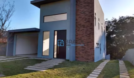 Casa com 4 dormitórios à venda, 343 m² por R$ 2.880.000,00 - Recanto Santa Barbara - Jambeiro/SP