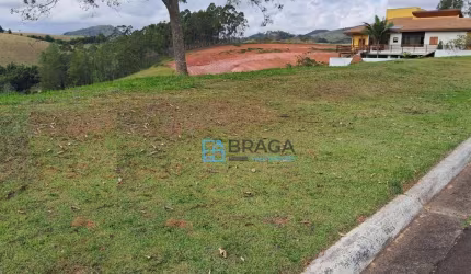 Terreno à venda, 1400 m² por R$ 230.000,00 - Reserva Fazenda São Francisco - Jambeiro/SP