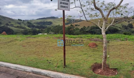 Terreno à venda, 1300 m² por R$ 230.000,00 - Reserva Fazenda São Francisco - Jambeiro/SP