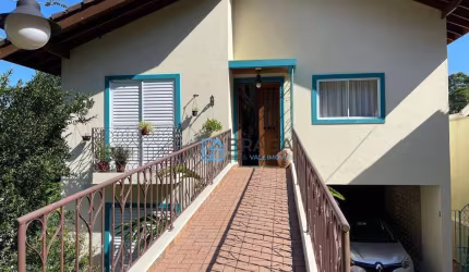 Casa com 3 dormitórios à venda, 185 m² por R$ 1.440.000,00 - Park Imperial - Caraguatatuba/SP