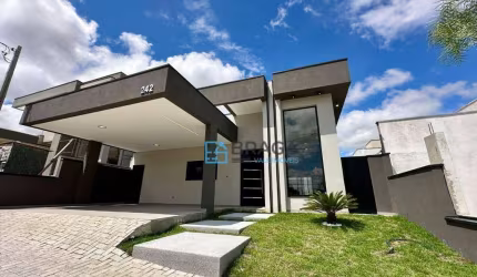Casa com 3 dormitórios à venda, 152 m² por R$ 1.170.000,00 - Agua Soca - São José dos Campos/SP