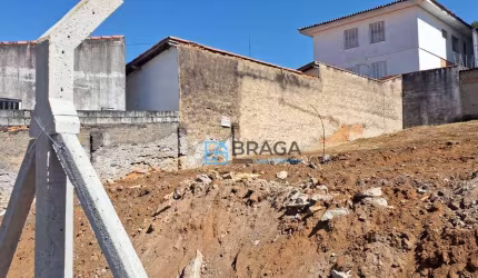Terreno à venda, 473 m² por R$ 1.300.000,00 - Jardim São Dimas - São José dos Campos/SP