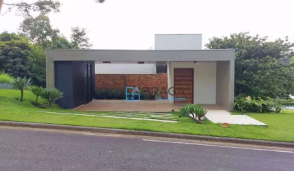 Casa com 4 dormitórios, 373 m² - venda por R$ 2.200.000,00 ou aluguel por R$ 12.780,00/mês - Recanto Santa Barbara - Jambeiro/SP