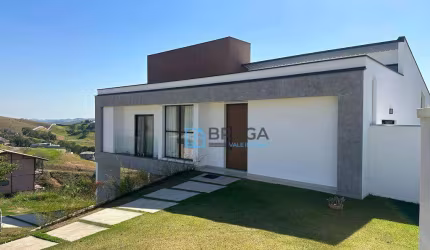 Casa com 3 dormitórios à venda, 275 m² por R$ 1.650.000,00 - Recanto Santa Barbara - Jambeiro/SP