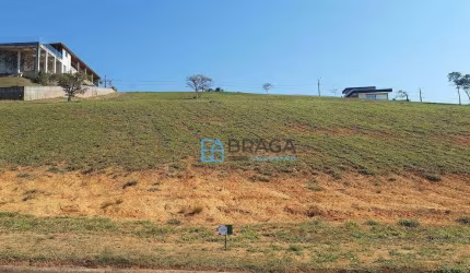Terreno à venda, 1000 m² por R$ 230.000,00 - Recanto Santa Barbara - Jambeiro/SP