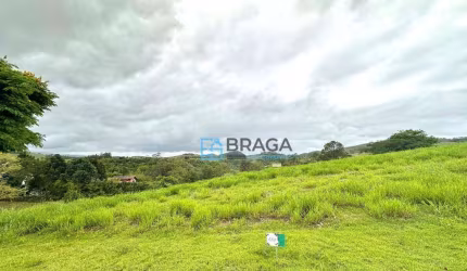Terreno à venda, 1000 m² por R$ 320.000,00 - Tapanhão - Jambeiro/SP