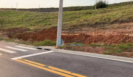Terreno à venda, 250 m² por R$ 320.000,00 - Putim - São José dos Campos/SP