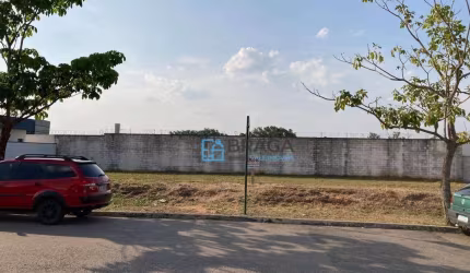 Terreno à venda, 250 m² por R$ 285.000,00 - Condomínio Terras do Vale - Caçapava/SP