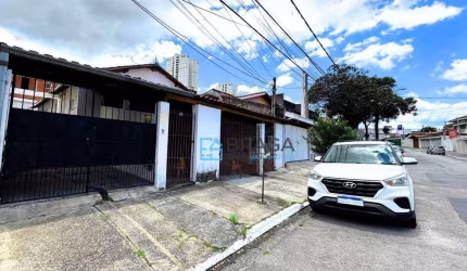Casa com 4 dormitórios à venda, 170 m² por R$ 775.000,00 - Jardim Alvorada - São José dos Campos/SP