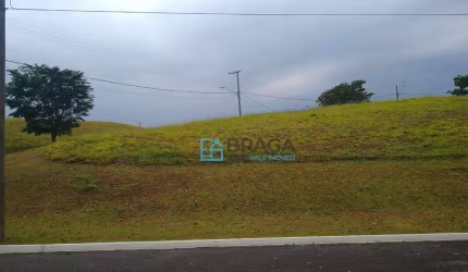 Terreno à venda, 1050 m² por R$ 280.000,00 - Quinta dos Lagos - Paraibuna/SP