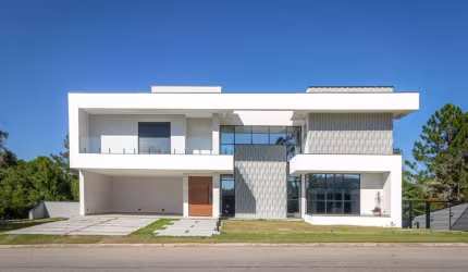 Casa com 4 dormitórios, 420 m² - venda por R$ 3.000.000,00 ou aluguel por R$ 16.780,00/mês - Recanto Santa Barbara - Jambeiro/SP