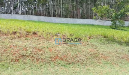 Terreno à venda, 1037 m² por R$ 245.000,00 - Village Parahybuna - Paraibuna/SP
