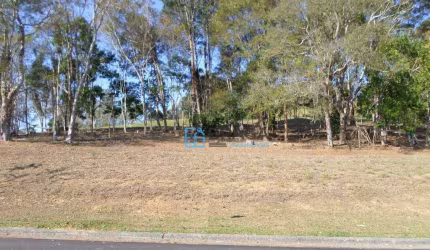 Terreno à venda, 1239 m² por R$ 621.186,99 - Recanto Santa Barbara - Jambeiro/SP