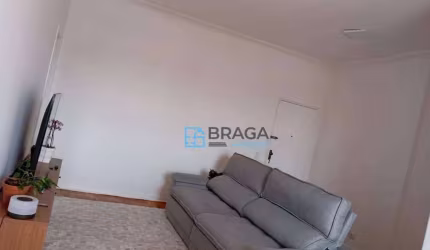 Apartamento com 2 dormitórios à venda, 110 m² por R$ 521.000 - Centro - São José dos Campos/SP
