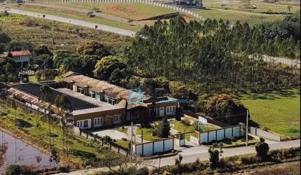 Área à venda, 24.887 m²  às margens da Rodovia Floriano Rodrigues Pinheiro por R$ 5.650.000 -  Tremembé/SP