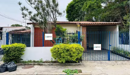 Casa com 3 dormitórios à venda, 151 m² por R$ 560.000,00 - Vista Verde - São José dos Campos/SP