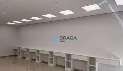 Galpão à venda, 110 m² por R$ 650.000,00 - Conjunto Residencial Trinta e Um de Março - São José dos Campos/SP