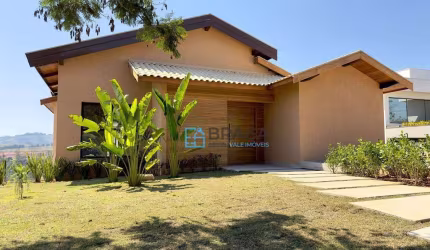Casa com 3 dormitórios à venda, 1046 m² por R$ 2.800.000,00 - Tapanhão - Jambeiro/SP