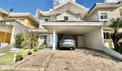 Casa com 4 dormitórios à venda, 230 m² por R$ 2.400.000,00 - Urbanova - São José dos Campos/SP