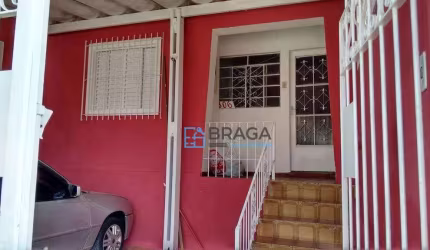Casa com 4 dormitórios à venda, 114 m² por R$ 425.000,00 - Jardim Telespark - São José dos Campos/SP