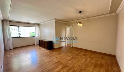 Apartamento com 3 dormitórios à venda, 91 m² por R$ 690.000,00 - Jardim Aquarius - São José dos Campos/SP