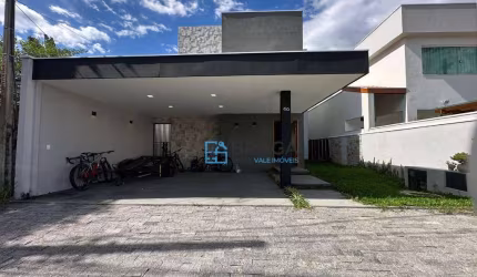 Casa com 4 dormitórios à venda, 250 m² por R$ 1.900.000,00 - Urbanova - São José dos Campos/SP