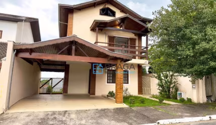 Casa com 3 dormitórios para alugar, 252 m² por R$ 7.470,30/mês - Urbanova - São José dos Campos/SP