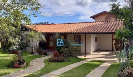 Casa com 2 dormitórios, 220 m² - venda por R$ 1.500.000,00 ou aluguel por R$ 8.345,00/mês - Tapanhão - Jambeiro/SP