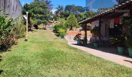 Chácara para Venda em Contagem, San Remo