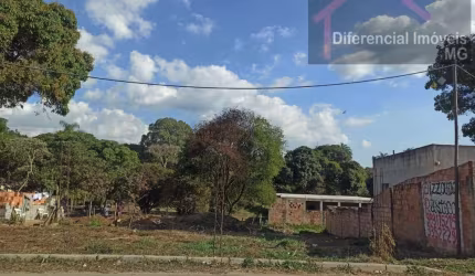 Lote para Venda em Contagem, Vila Renascer