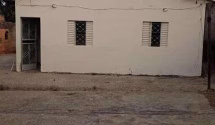 Casa para Venda em Contagem, Vila Renascer, 2 dormitórios, 1 suíte, 1 banheiro